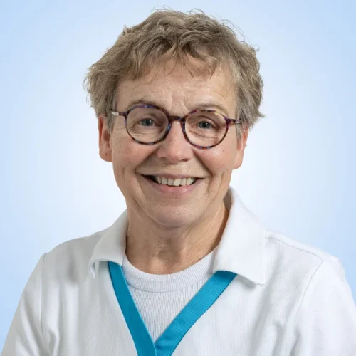 Baardewijk-portret Baardewijk-portret